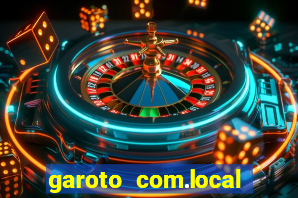 garoto com.local porto alegre