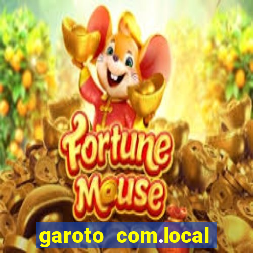 garoto com.local porto alegre