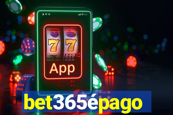 bet365épago