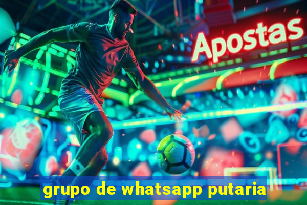 grupo de whatsapp putaria