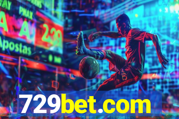 729bet.com