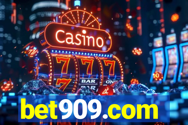 bet909.com