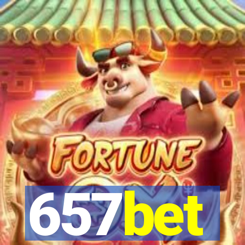 657bet