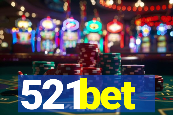 521bet