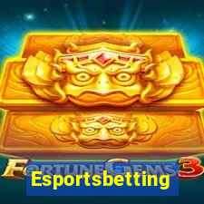 Esportsbetting