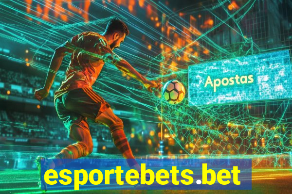 esportebets.bet