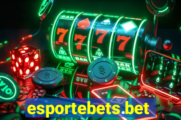 esportebets.bet