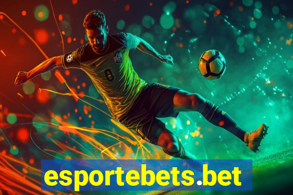 esportebets.bet