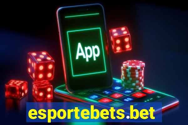 esportebets.bet