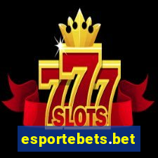 esportebets.bet