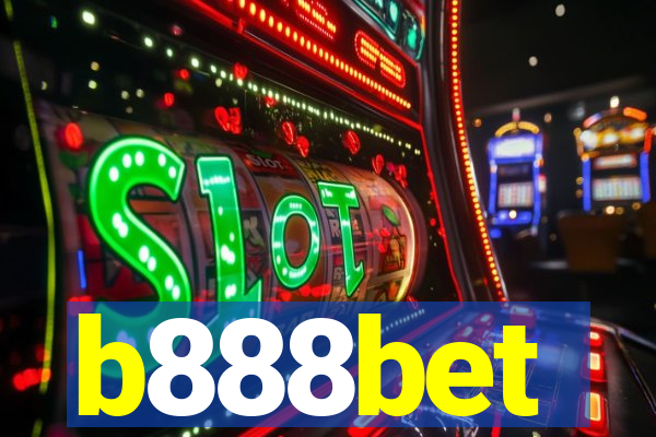 b888bet