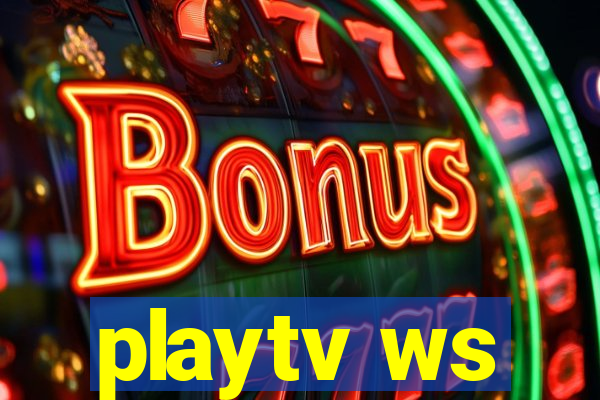 playtv ws