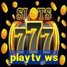 playtv ws