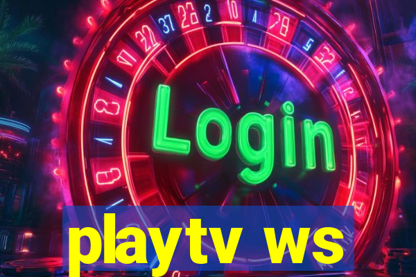 playtv ws