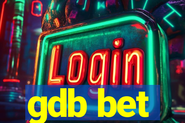 gdb bet