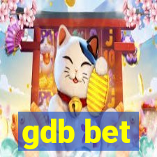 gdb bet