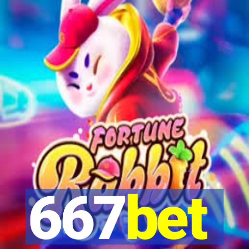 667bet