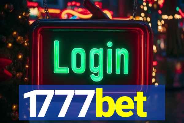 1777bet