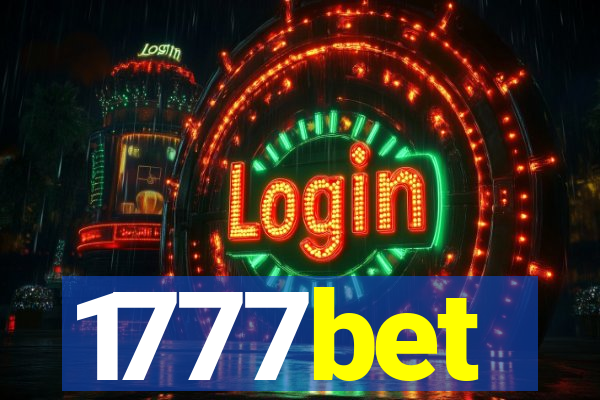 1777bet