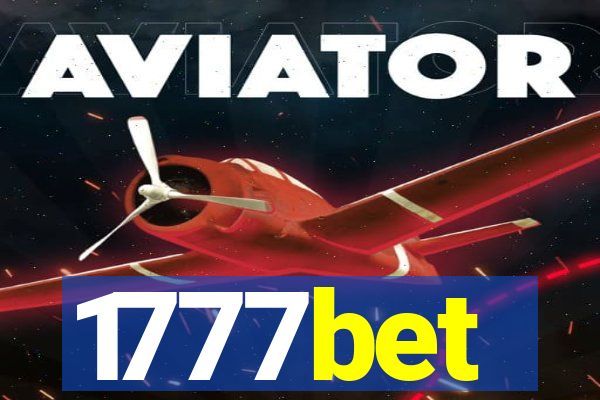 1777bet