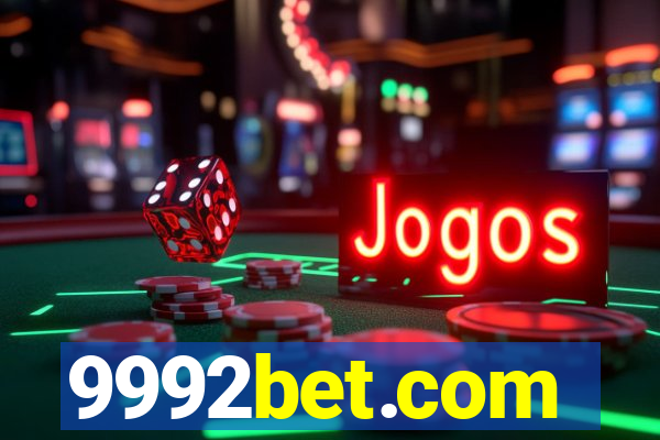 9992bet.com