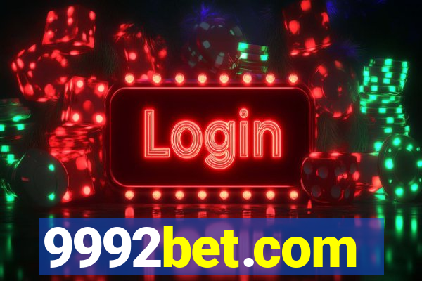 9992bet.com