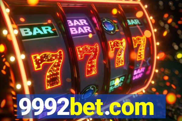 9992bet.com