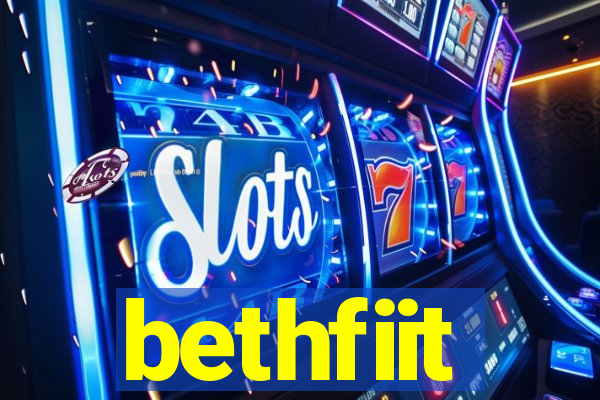 bethfiit