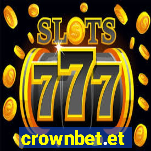 crownbet.et