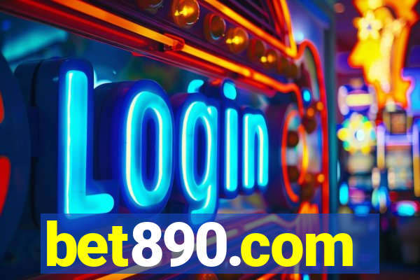 bet890.com