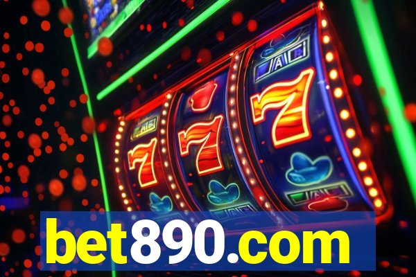 bet890.com