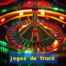 jogos de truco valendo dinheiro