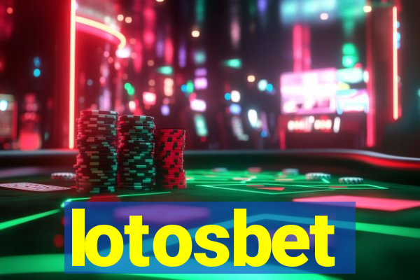 lotosbet