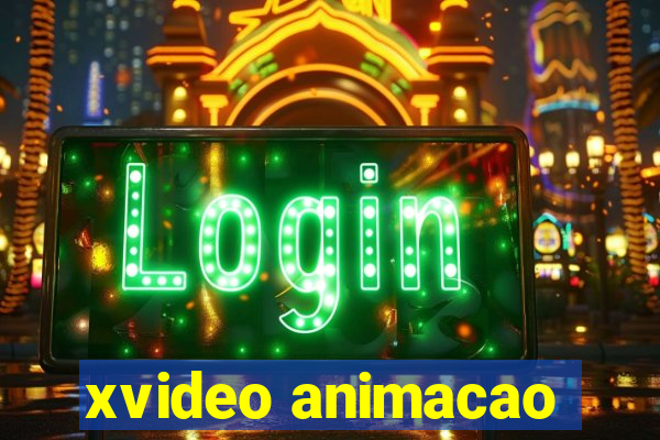 xvideo animacao