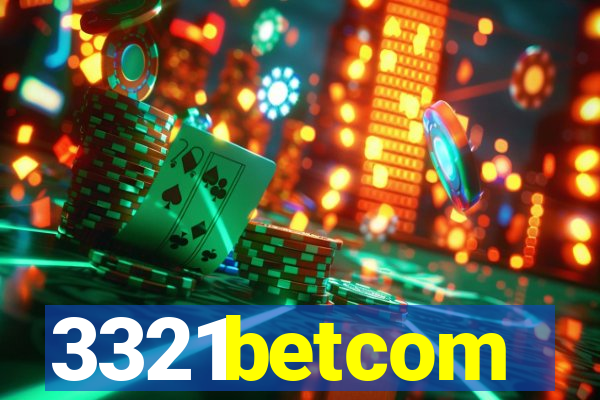 3321betcom