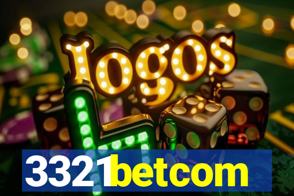 3321betcom