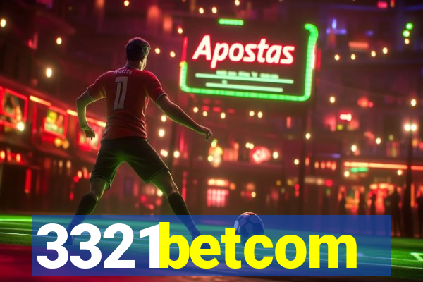 3321betcom