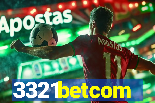 3321betcom