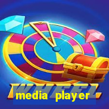 media player classic player