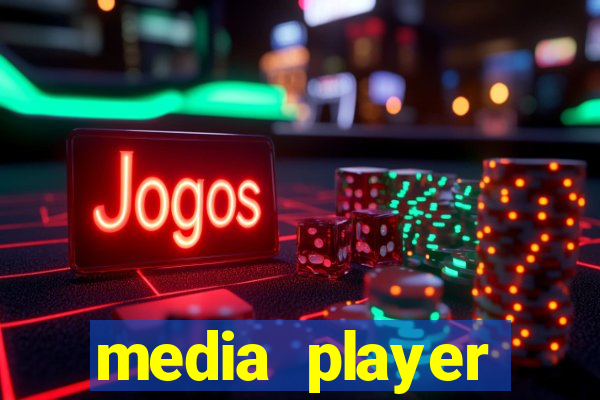 media player classic player