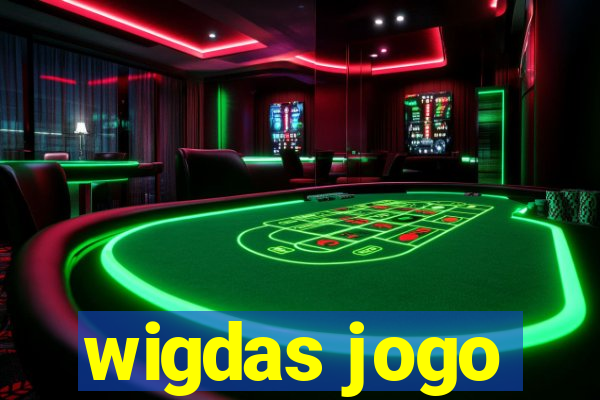 wigdas jogo