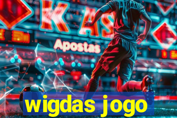 wigdas jogo