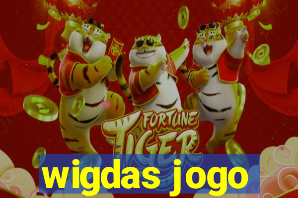 wigdas jogo