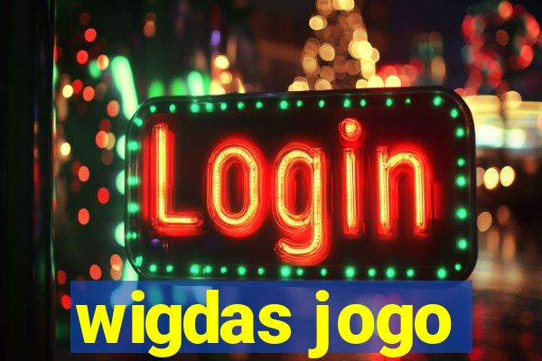 wigdas jogo