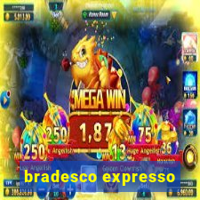 bradesco expresso