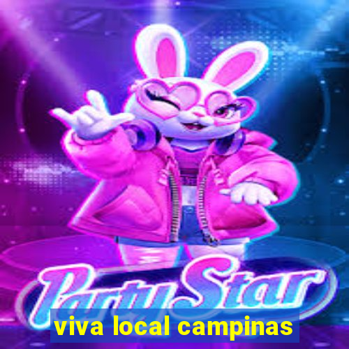 viva local campinas