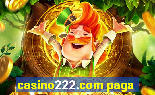 casino222.com paga