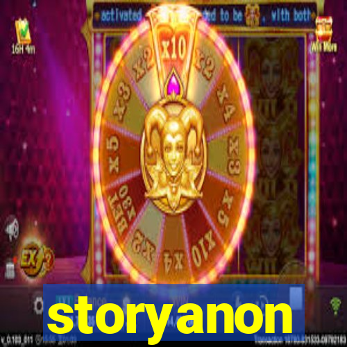 storyanon