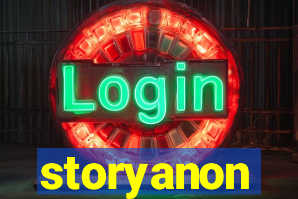 storyanon