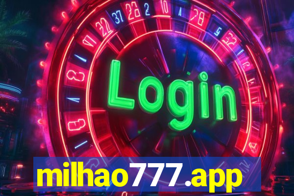 milhao777.app